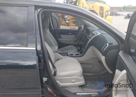 2012 GMC Acadia Slt-1 из США, поврежденный, VIN 1GKKVRED1CJ406981